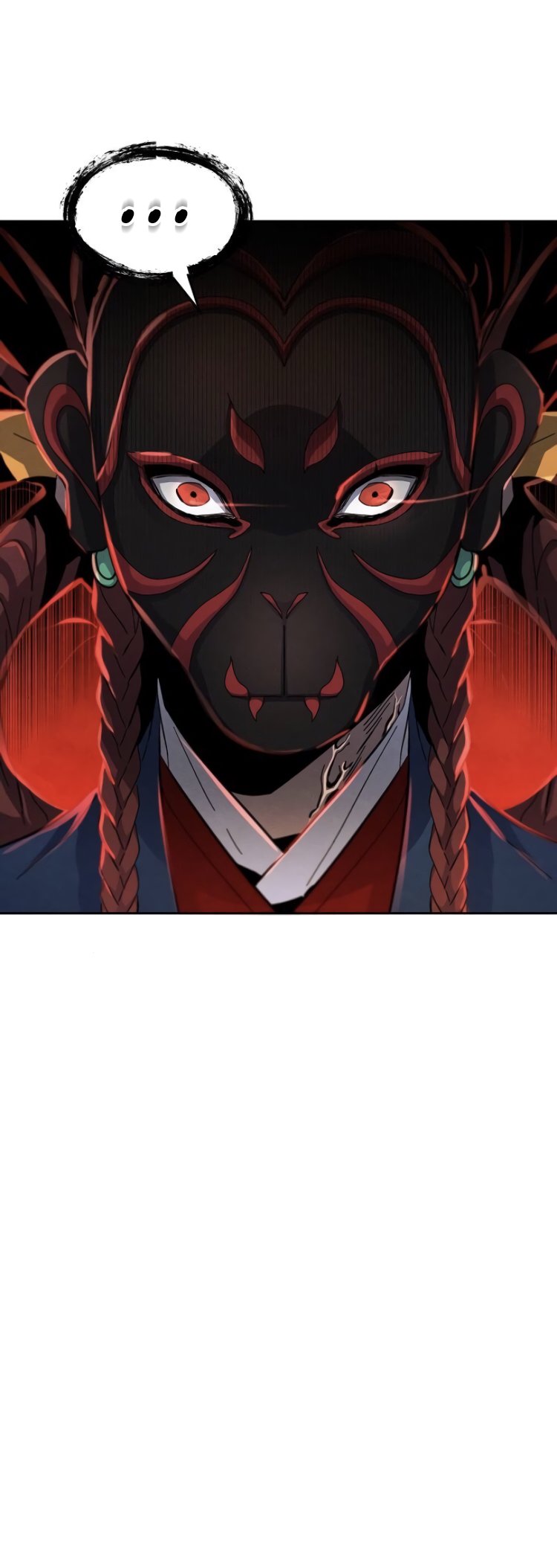 Read El regreso del demonio loco ES Manga Online