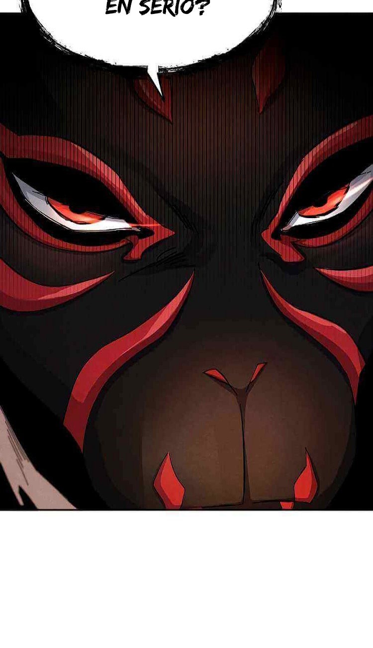 Read El regreso del demonio loco ES Manga Online