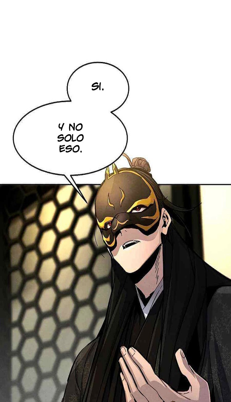 Read El regreso del demonio loco ES Manga Online