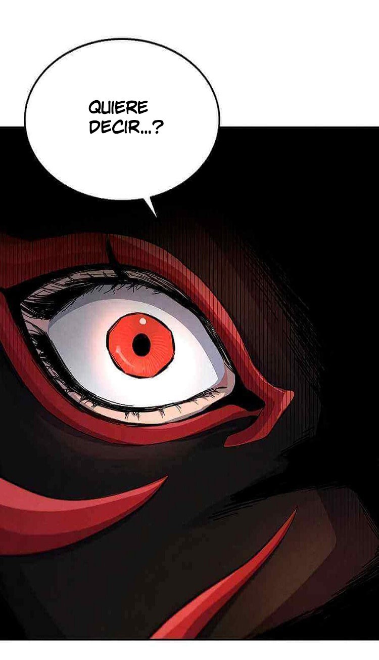 Read El regreso del demonio loco ES Manga Online