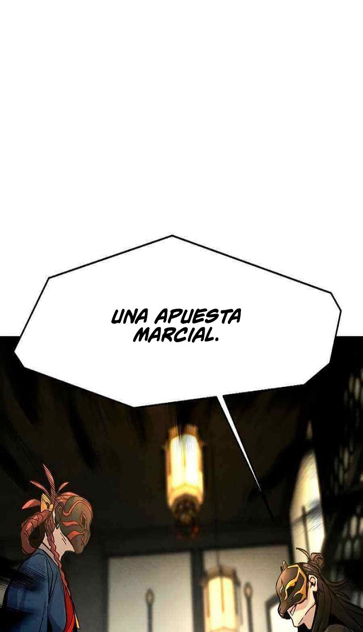 Read El regreso del demonio loco ES Manga Online