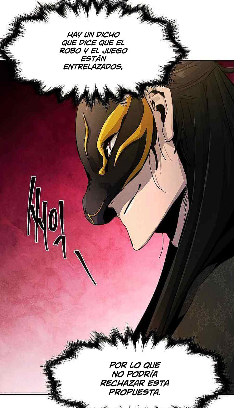 Read El regreso del demonio loco ES Manga Online