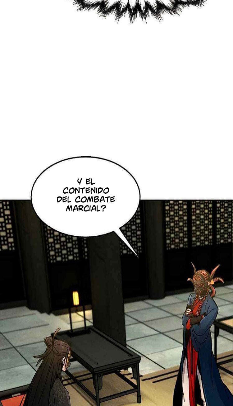 Read El regreso del demonio loco ES Manga Online