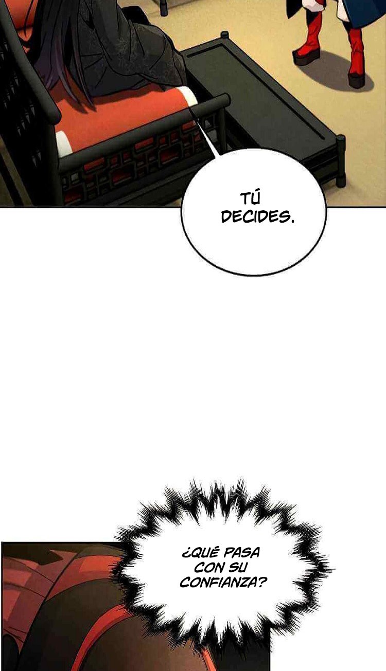 Read El regreso del demonio loco ES Manga Online