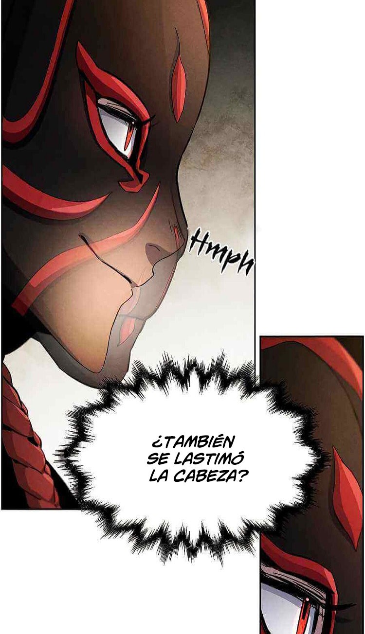 Read El regreso del demonio loco ES Manga Online