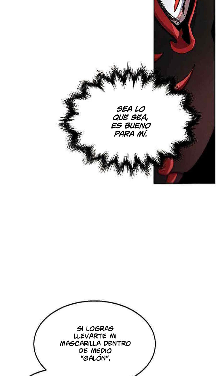 Read El regreso del demonio loco ES Manga Online