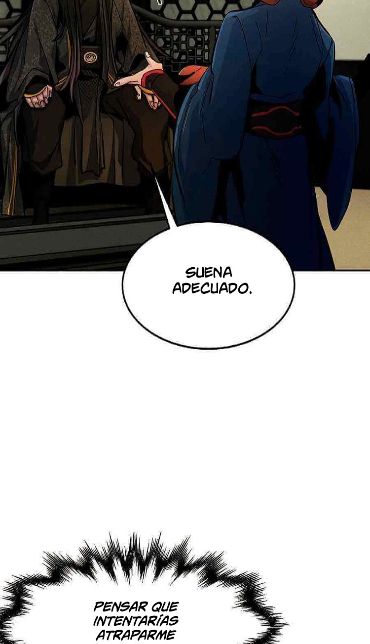 Read El regreso del demonio loco ES Manga Online