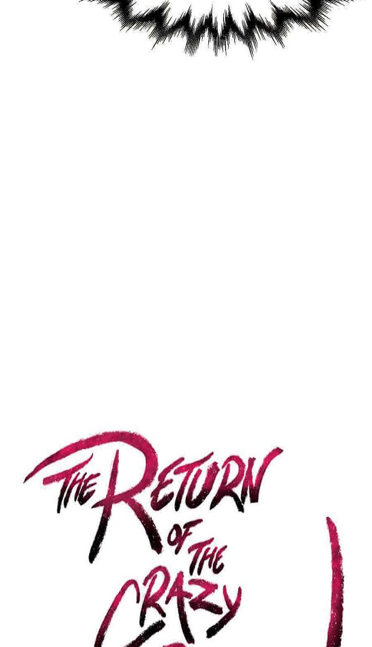 Read El regreso del demonio loco ES Manga Online