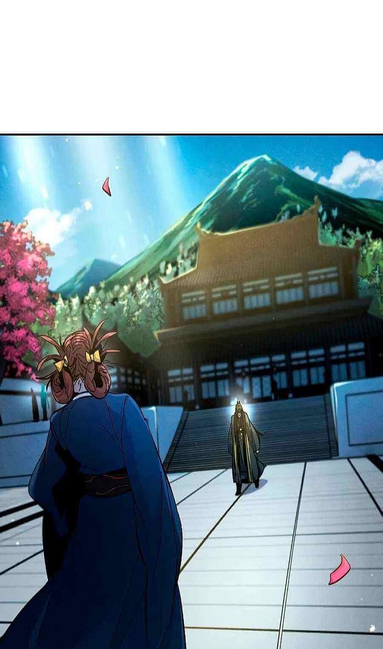 Read El regreso del demonio loco ES Manga Online