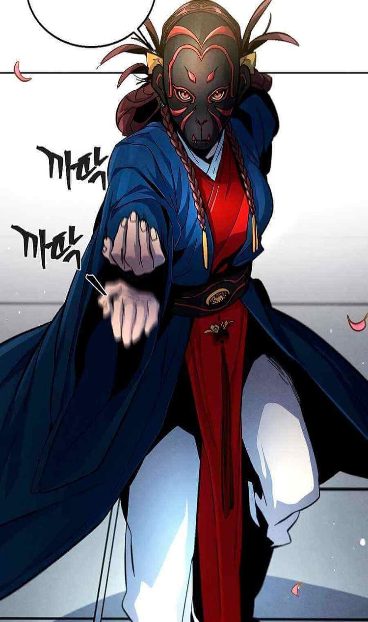 Read El regreso del demonio loco ES Manga Online
