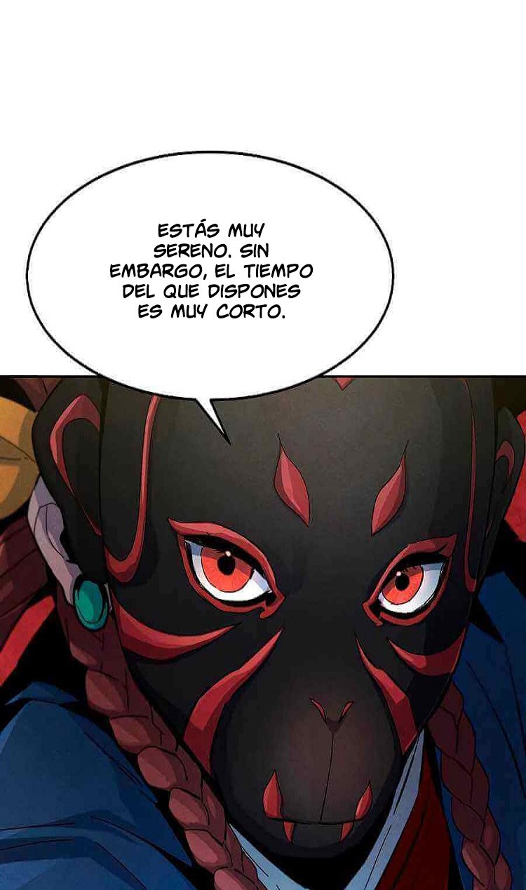 Read El regreso del demonio loco ES Manga Online