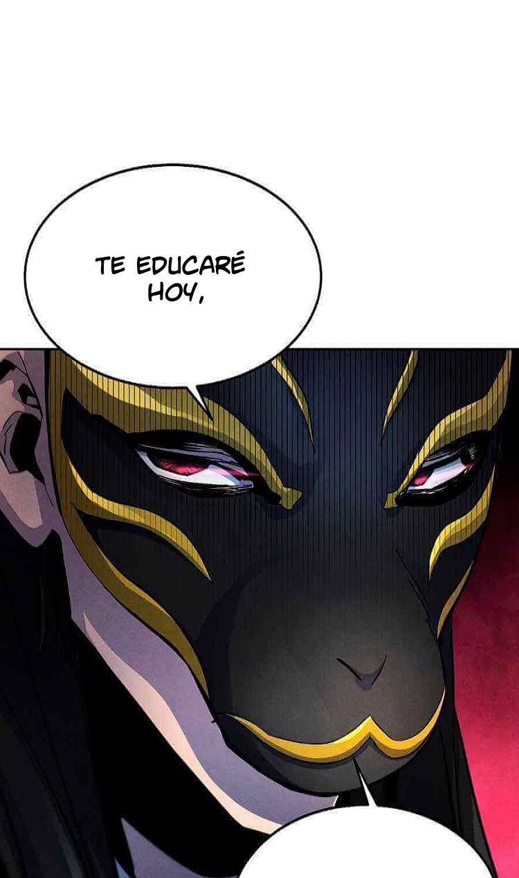 Read El regreso del demonio loco ES Manga Online