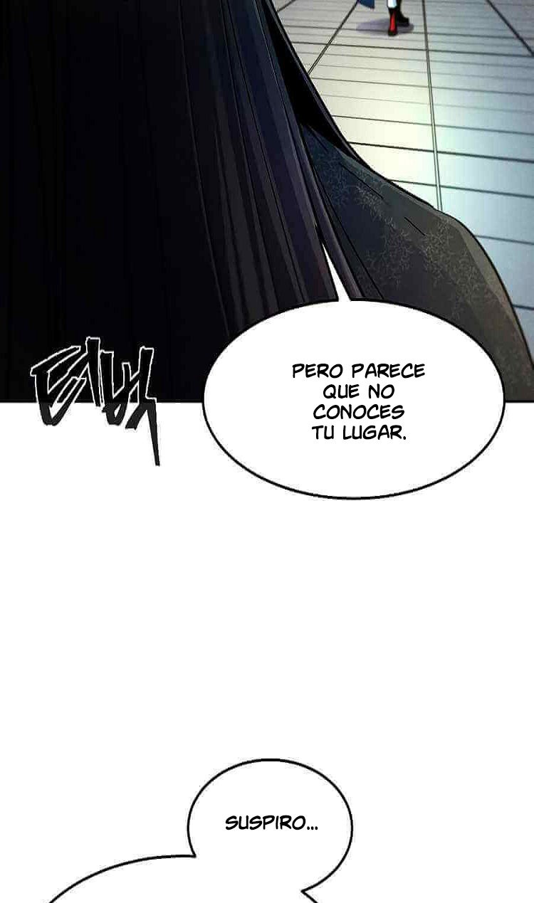 Read El regreso del demonio loco ES Manga Online