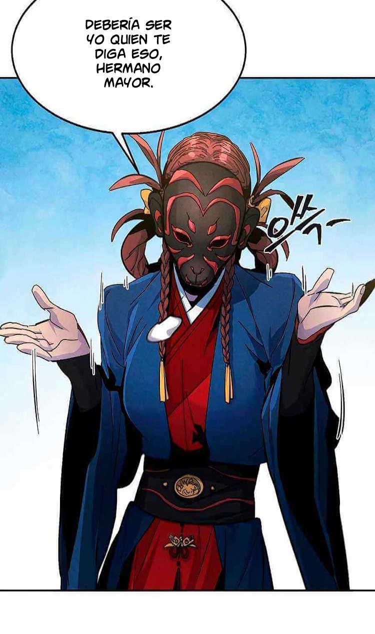 Read El regreso del demonio loco ES Manga Online