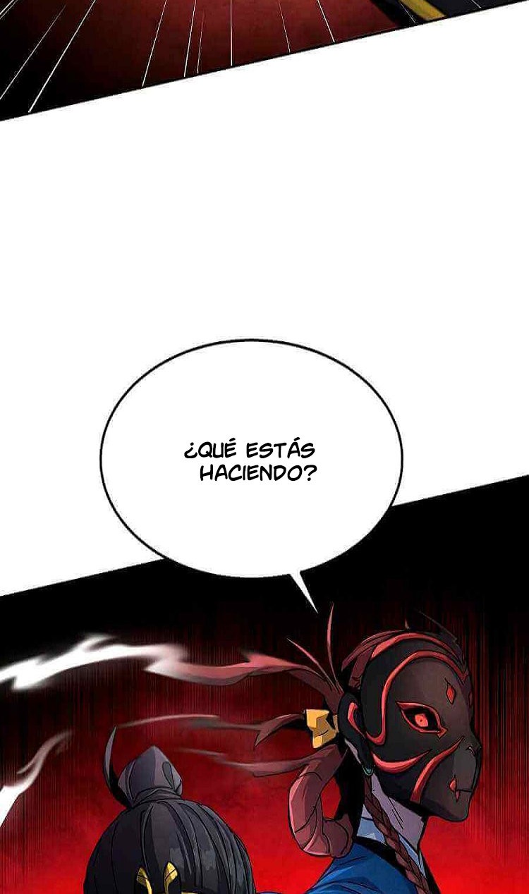 Read El regreso del demonio loco ES Manga Online