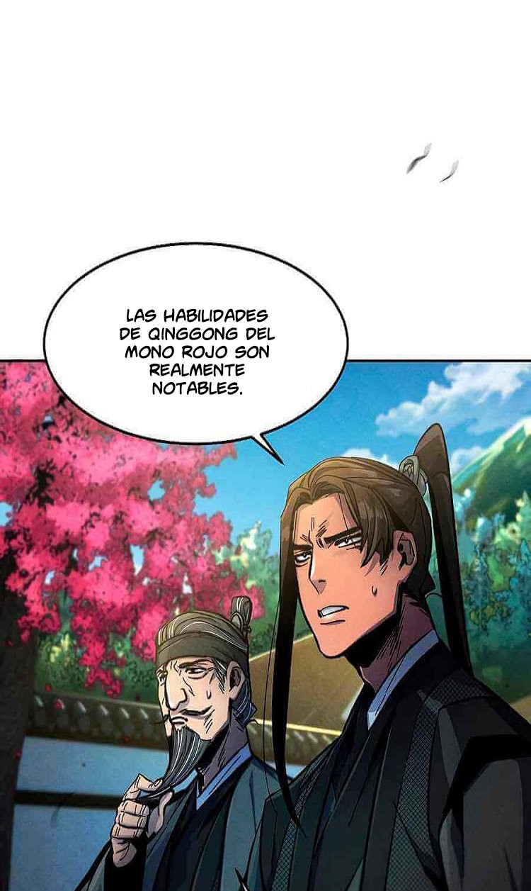 Read El regreso del demonio loco ES Manga Online