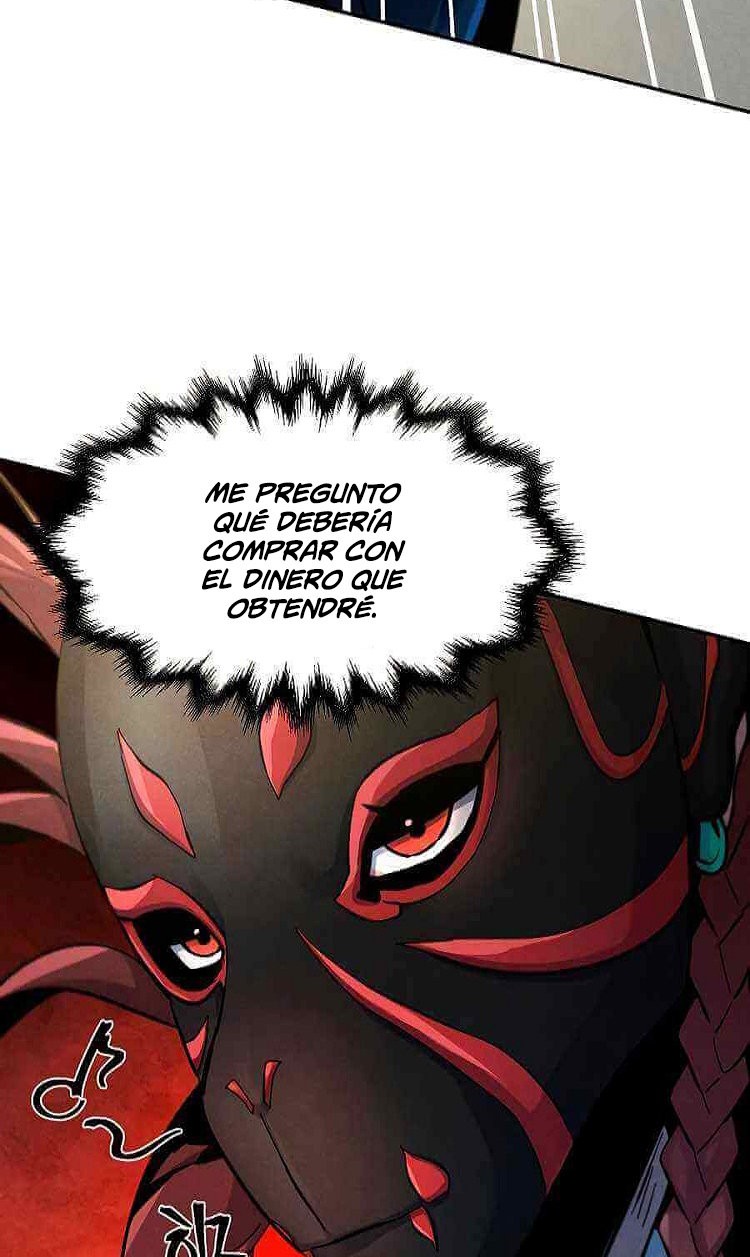 Read El regreso del demonio loco ES Manga Online
