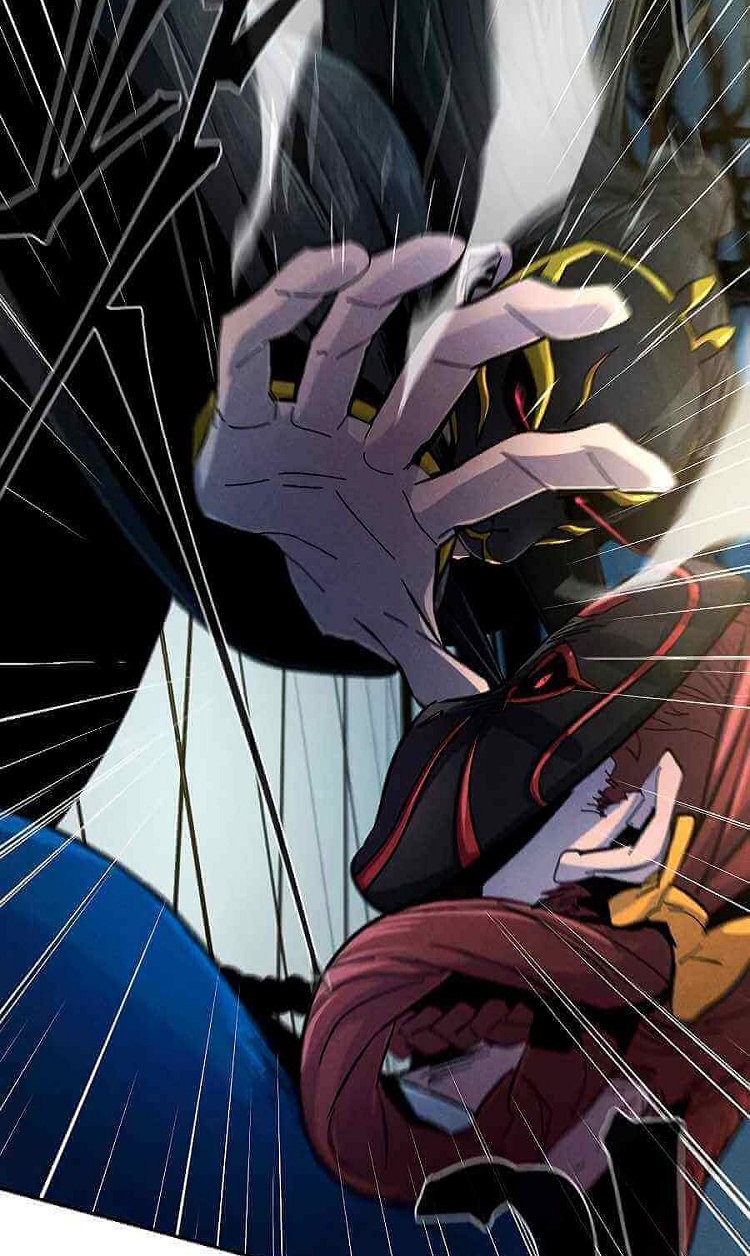 Read El regreso del demonio loco ES Manga Online