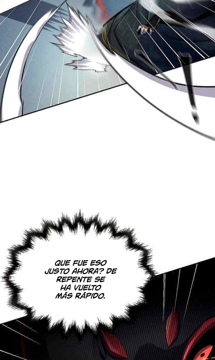 Read El regreso del demonio loco ES Manga Online