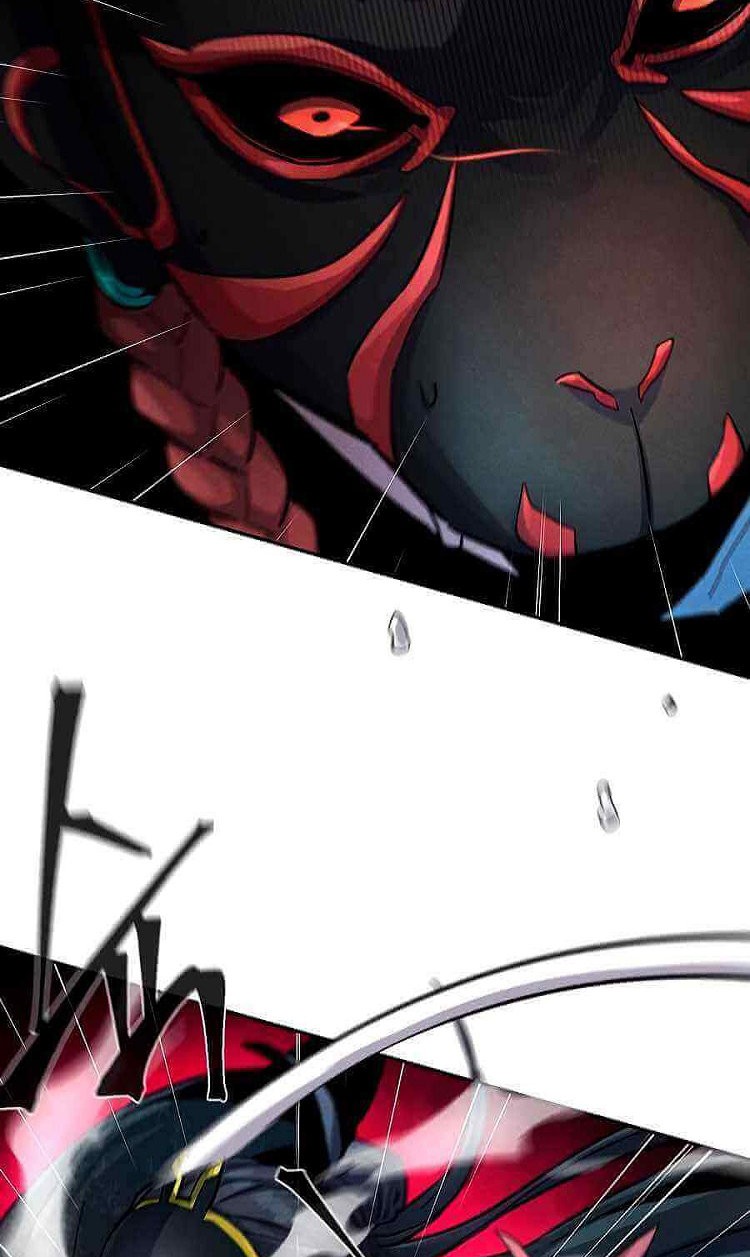 Read El regreso del demonio loco ES Manga Online