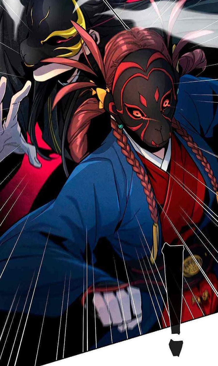 Read El regreso del demonio loco ES Manga Online