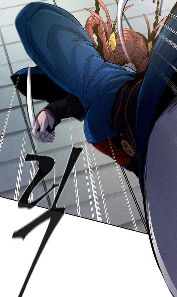 Read El regreso del demonio loco ES Manga Online