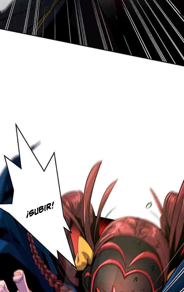 Read El regreso del demonio loco ES Manga Online