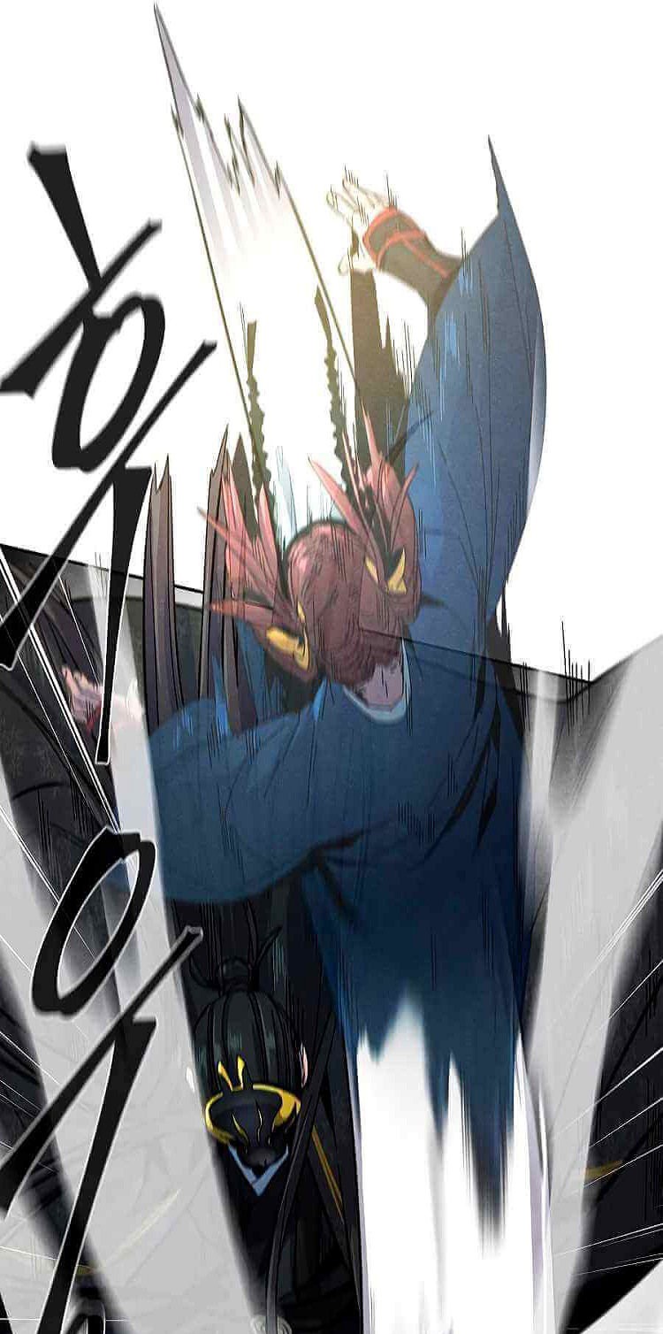 Read El regreso del demonio loco ES Manga Online