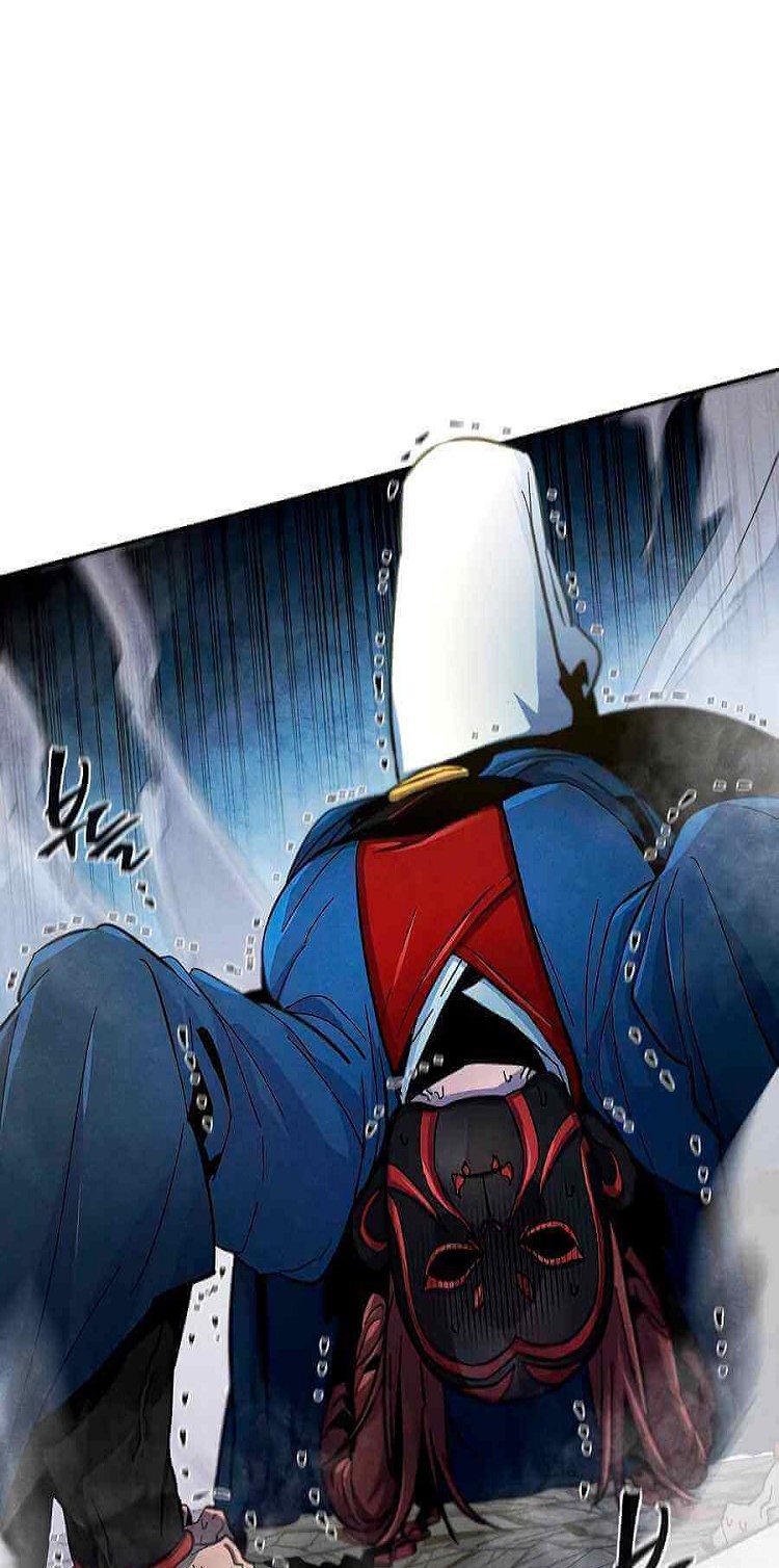 Read El regreso del demonio loco ES Manga Online
