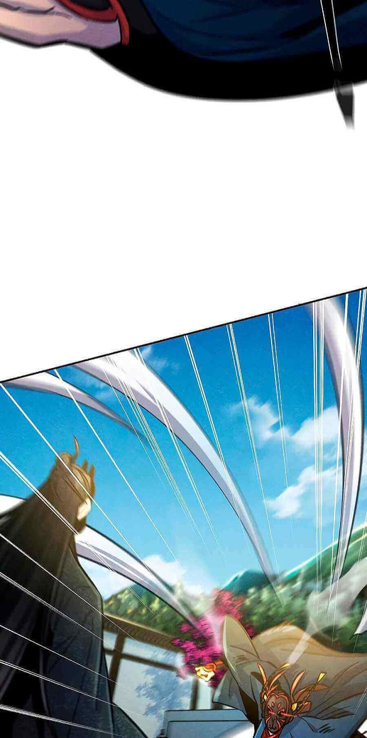Read El regreso del demonio loco ES Manga Online