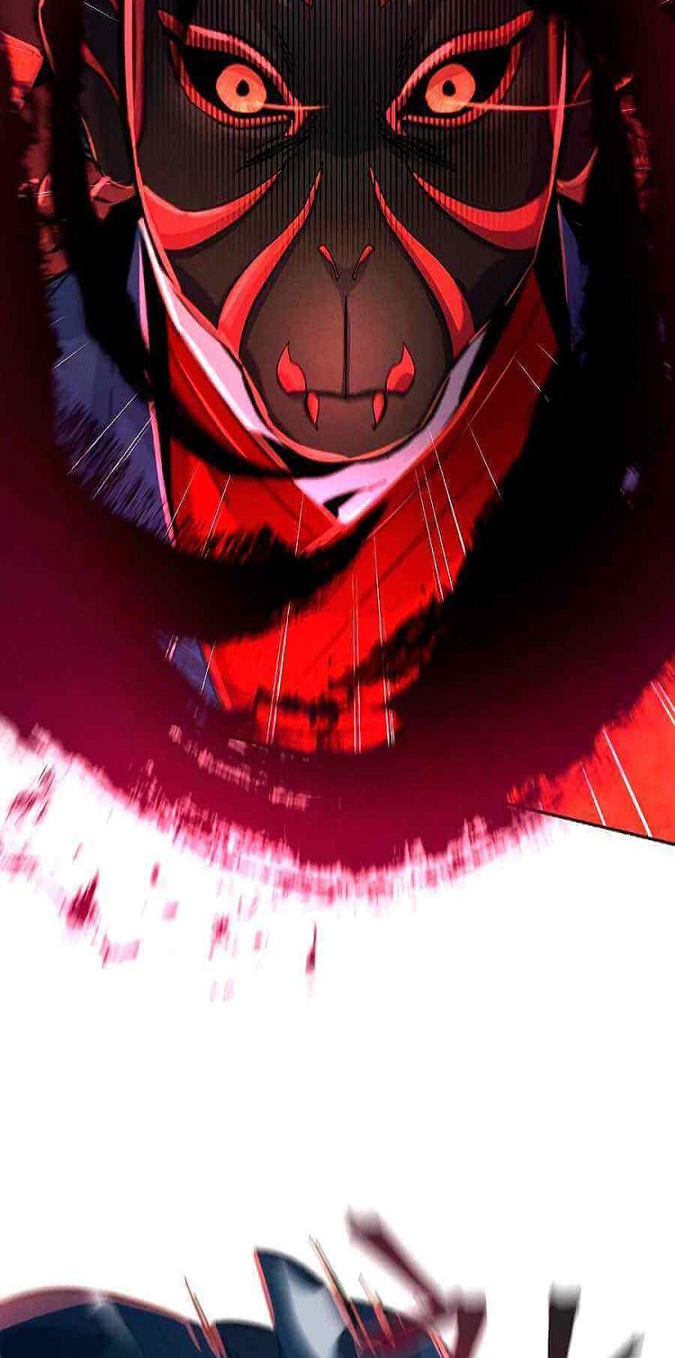 Read El regreso del demonio loco ES Manga Online