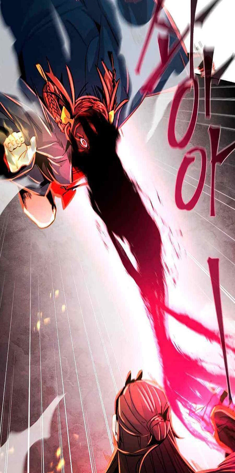 Read El regreso del demonio loco ES Manga Online