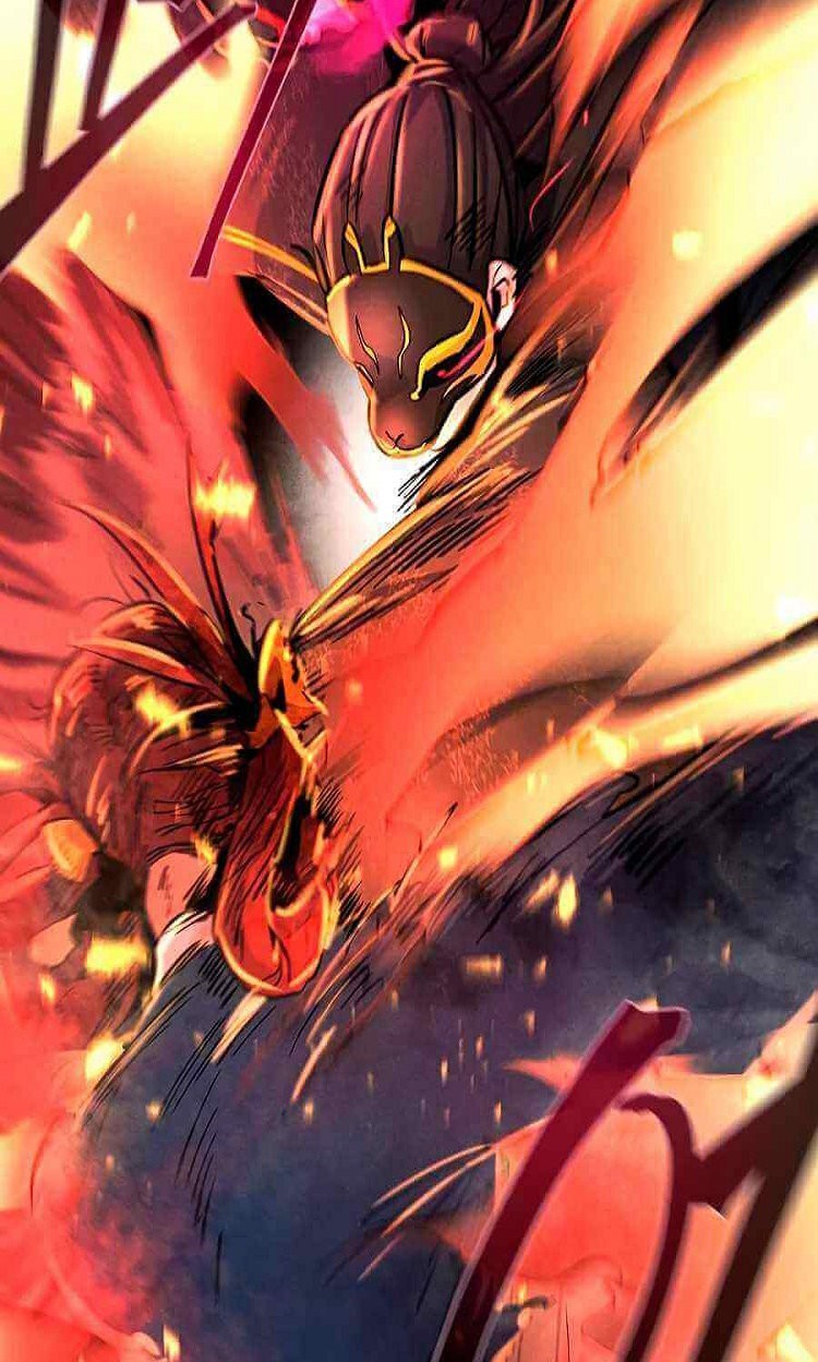 Read El regreso del demonio loco ES Manga Online