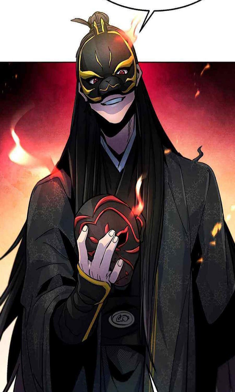 Read El regreso del demonio loco ES Manga Online
