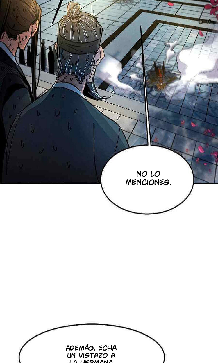 Read El regreso del demonio loco ES Manga Online