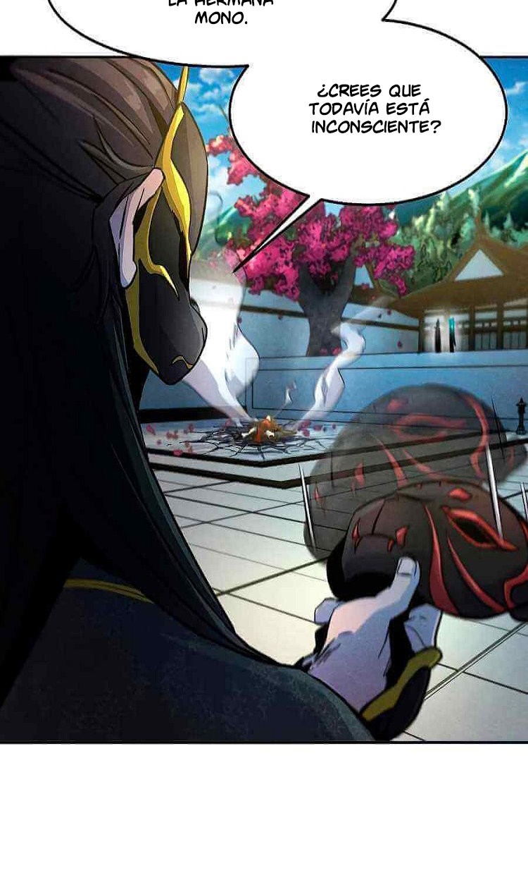 Read El regreso del demonio loco ES Manga Online