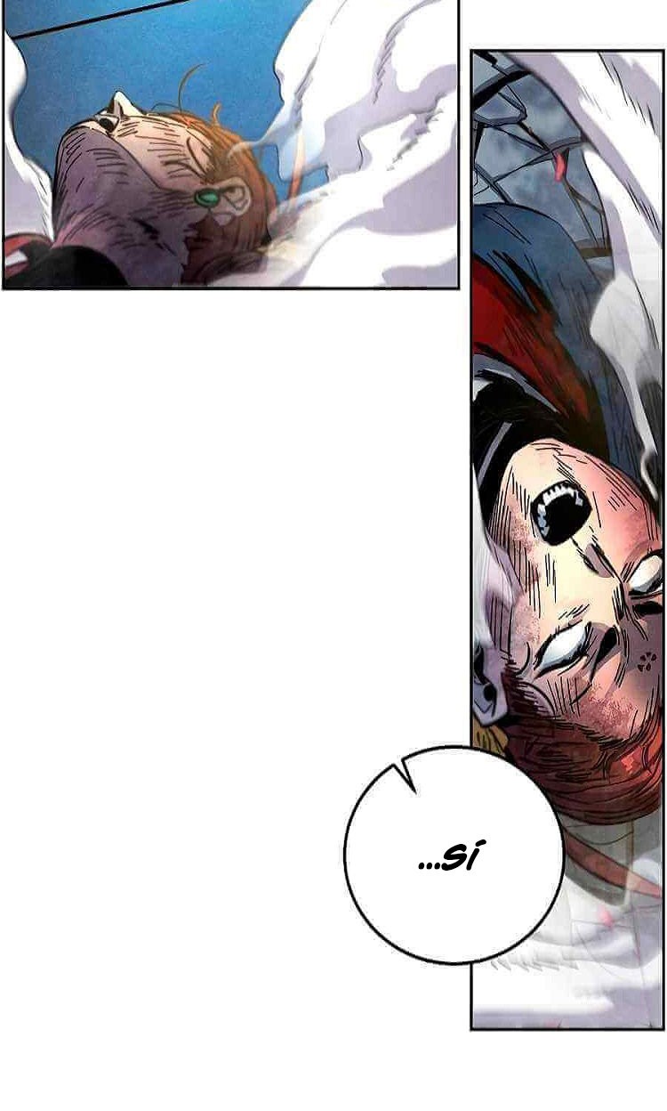 Read El regreso del demonio loco ES Manga Online