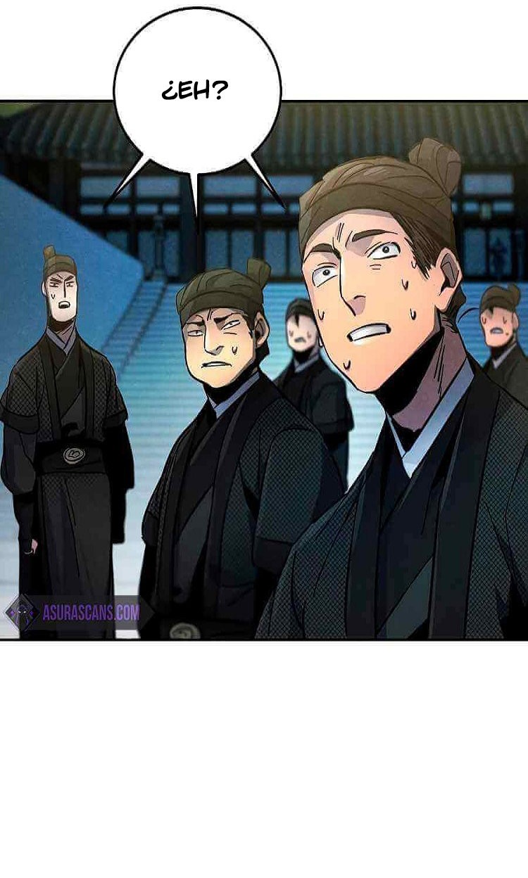 Read El regreso del demonio loco ES Manga Online