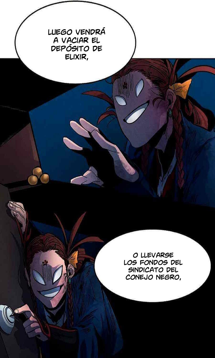 Read El regreso del demonio loco ES Manga Online