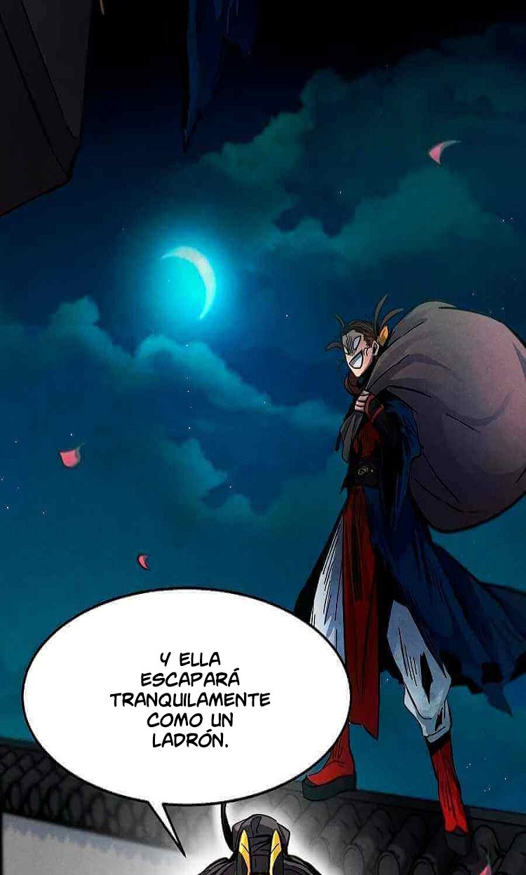 Read El regreso del demonio loco ES Manga Online