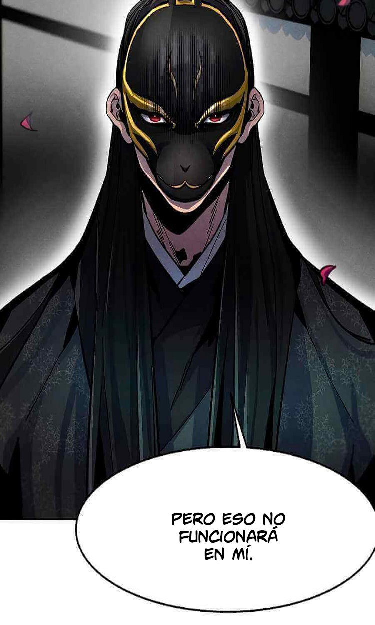 Read El regreso del demonio loco ES Manga Online