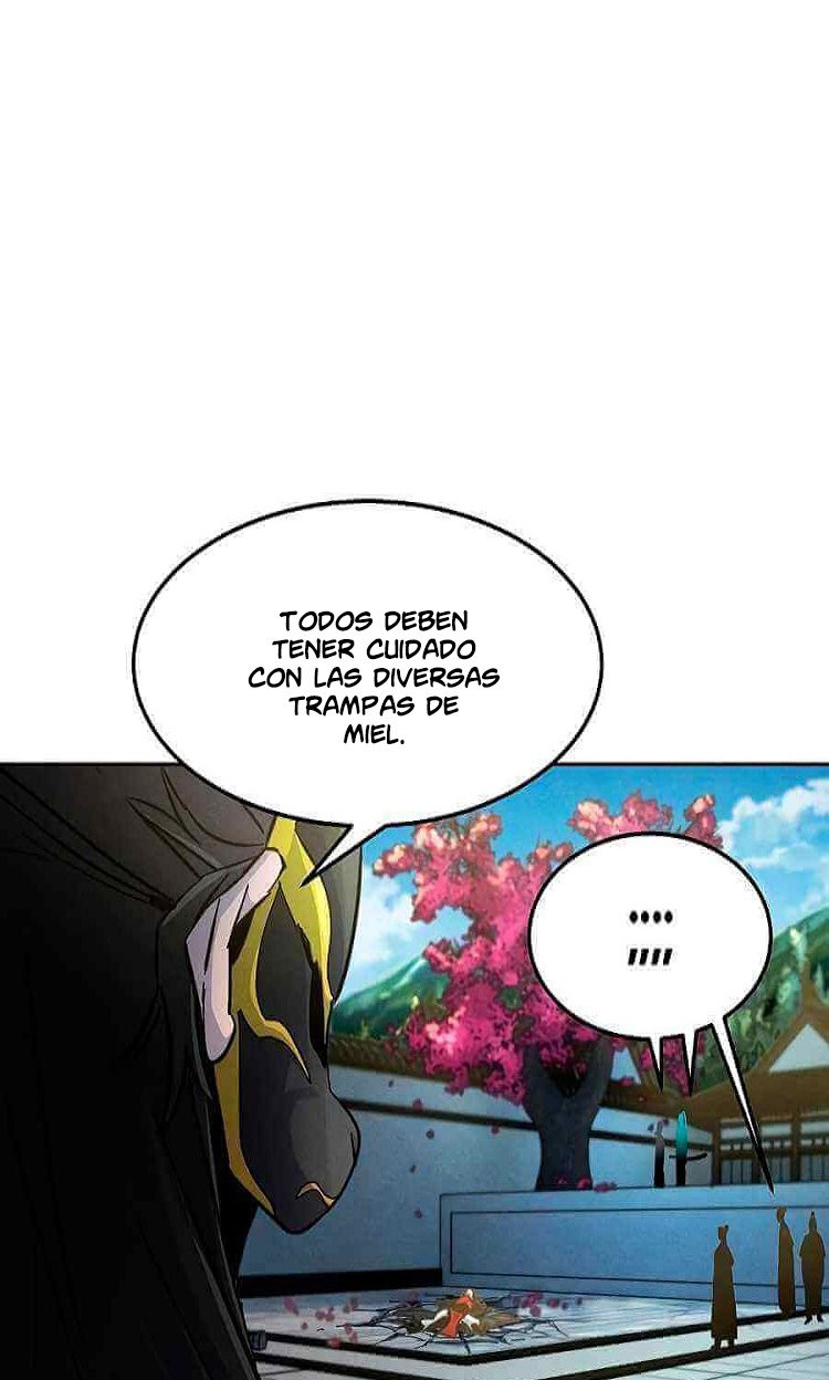 Read El regreso del demonio loco ES Manga Online
