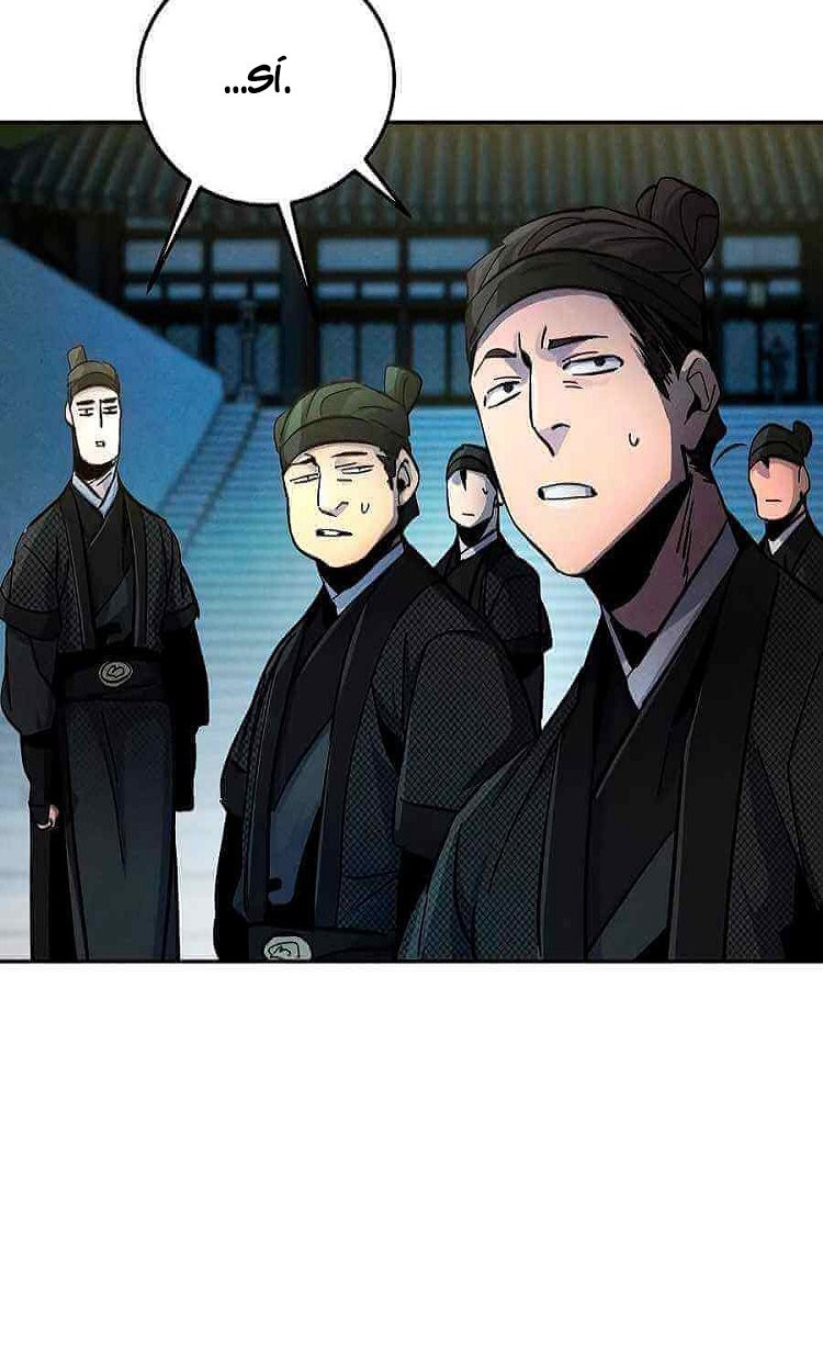 Read El regreso del demonio loco ES Manga Online