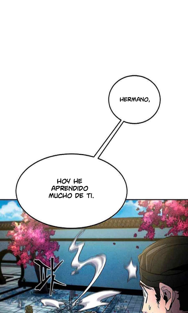 Read El regreso del demonio loco ES Manga Online