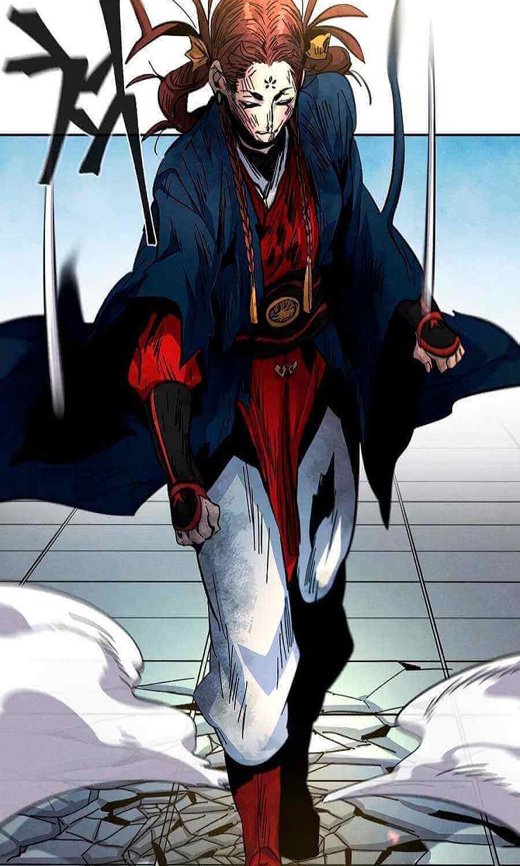 Read El regreso del demonio loco ES Manga Online