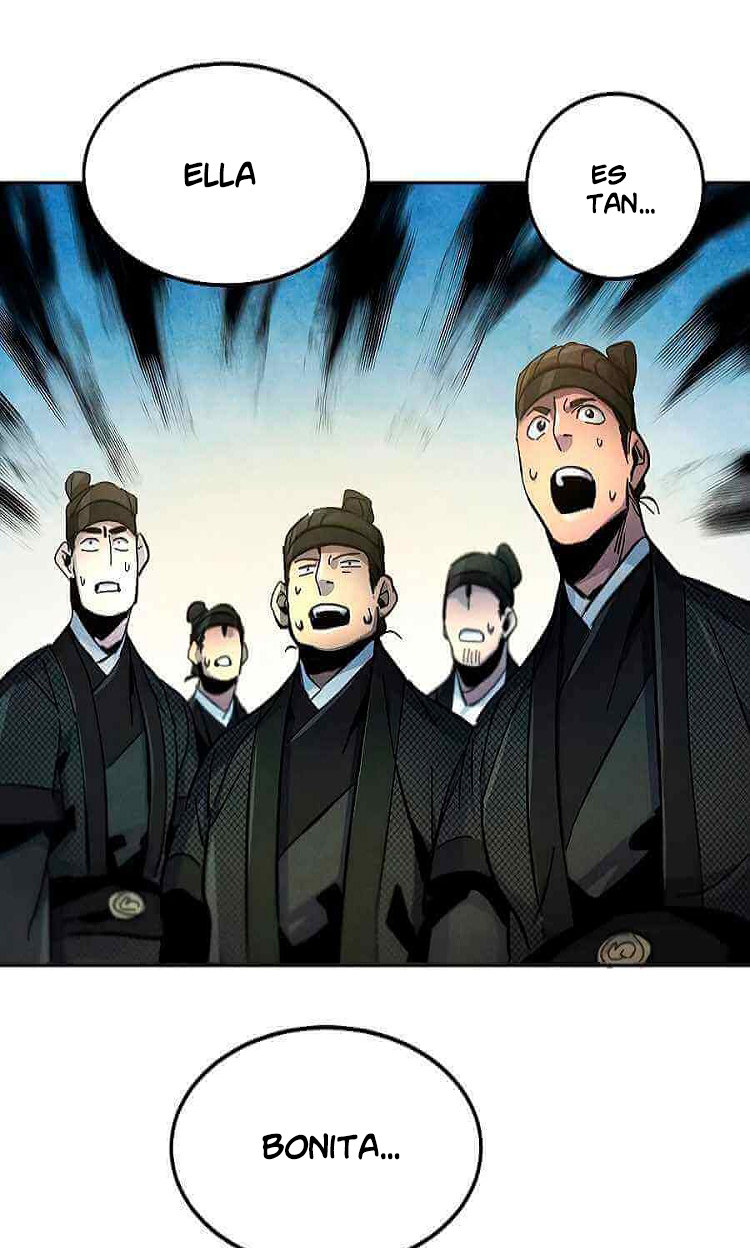 Read El regreso del demonio loco ES Manga Online
