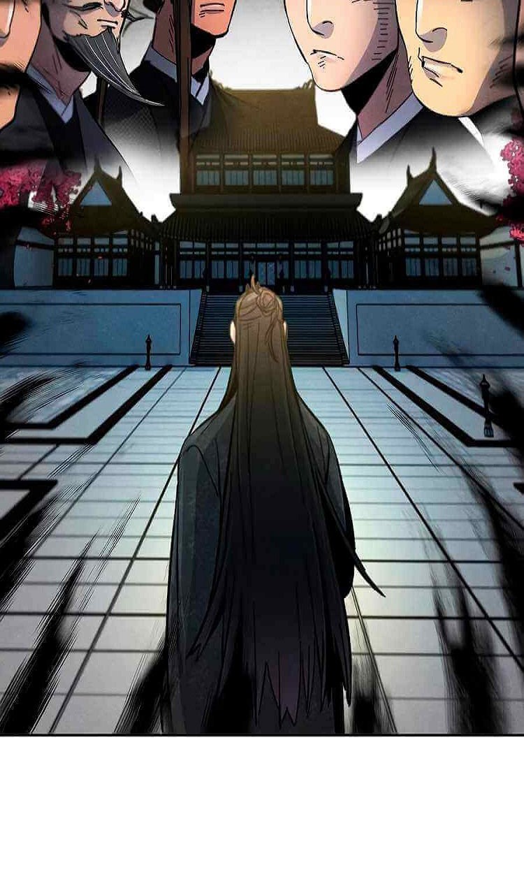 Read El regreso del demonio loco ES Manga Online