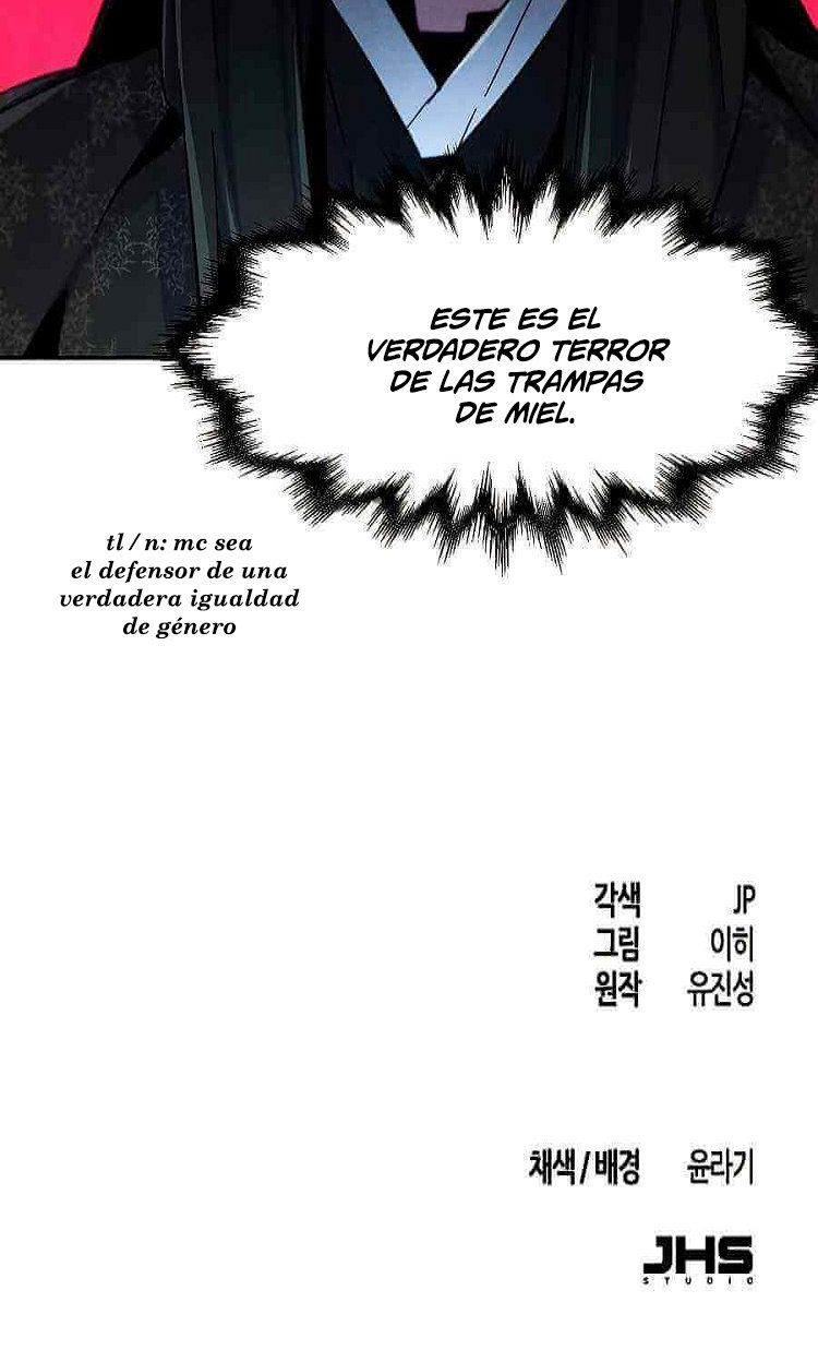 Read El regreso del demonio loco ES Manga Online