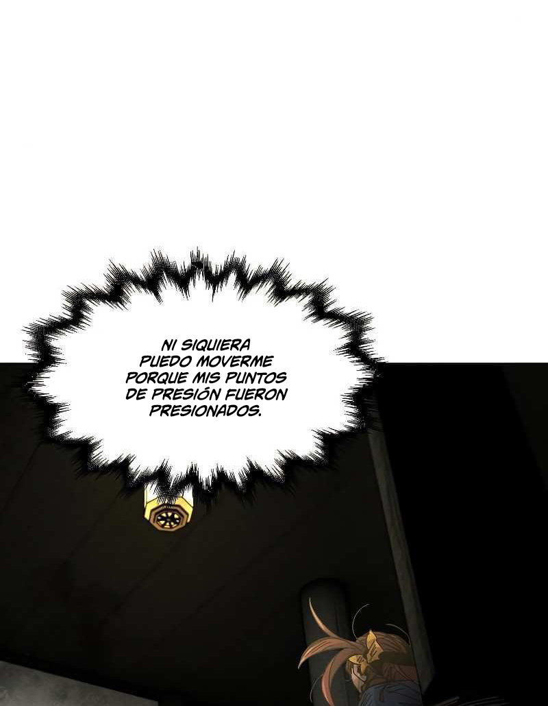 Read El regreso del demonio loco ES Manga Online