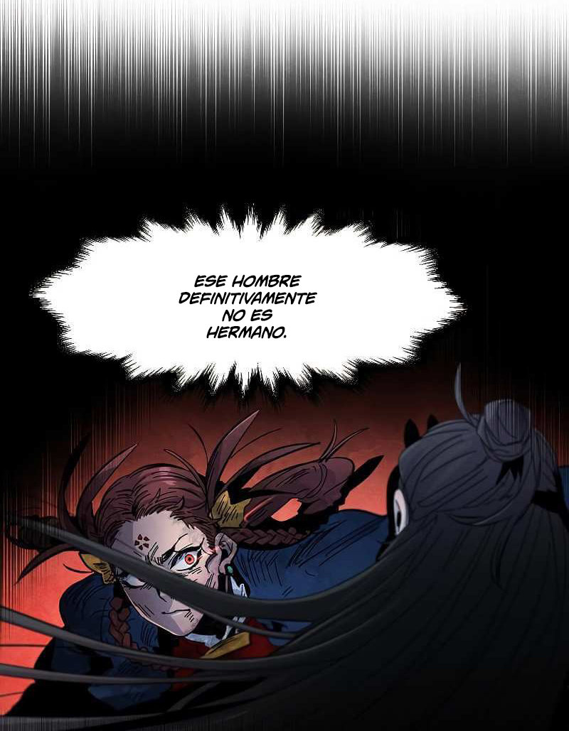 Read El regreso del demonio loco ES Manga Online